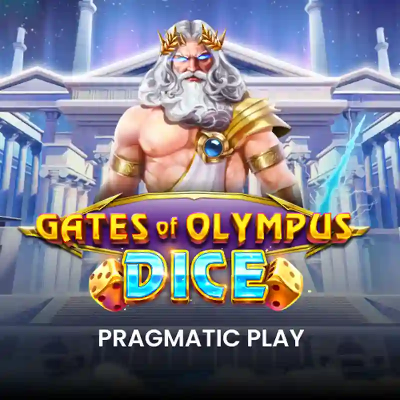 Gates Of Olympus Dice casino online mega777