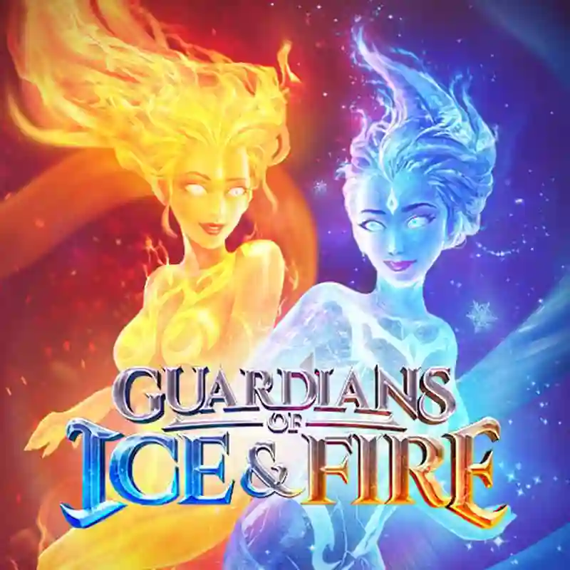 Guardians of Ice & Fire slot game mega777