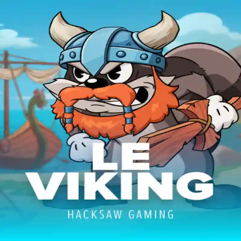 Tragamonedas Le Viking en mega777