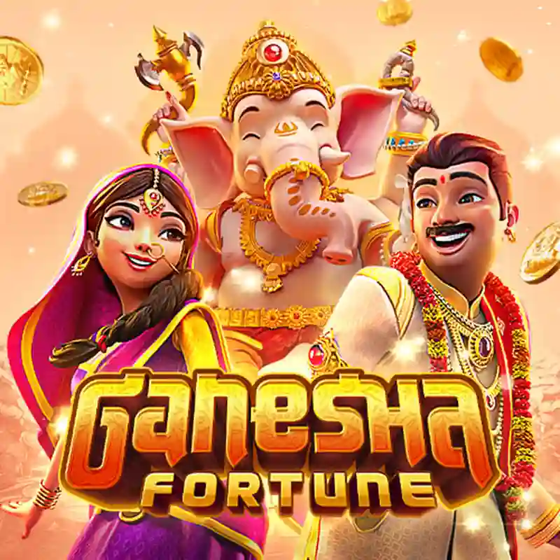 PGS Ganesha Fortune