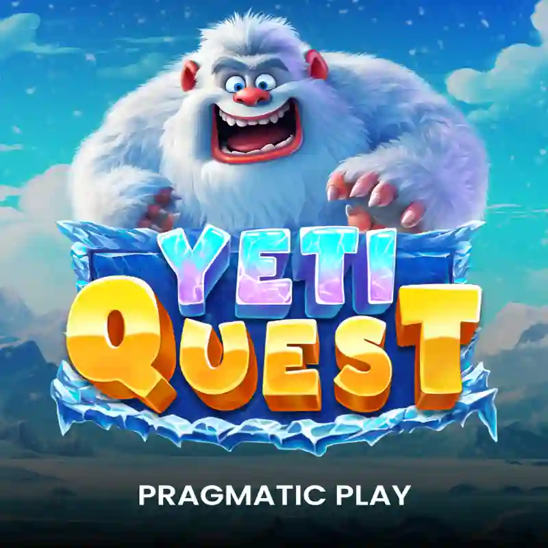 PP Yeti Quest Tragamonedas