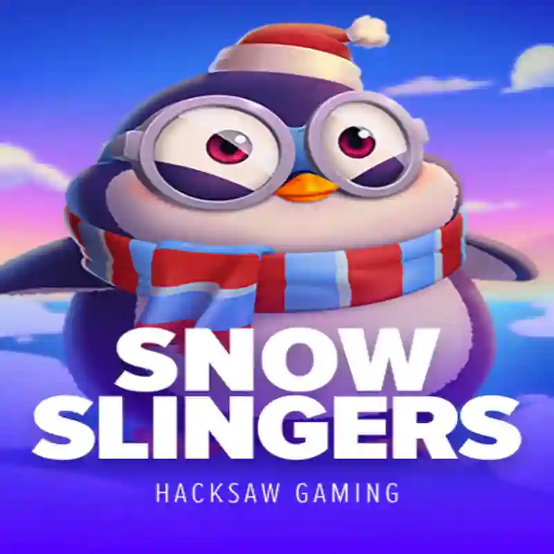 Jugar Snow Slingers en mega777 Casino Online