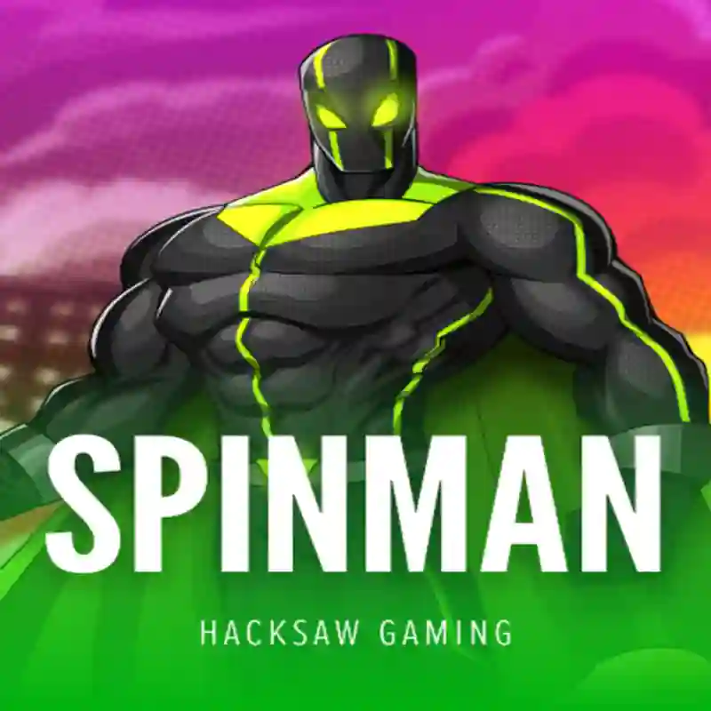 Spinman Tragamonedas Online mega777
