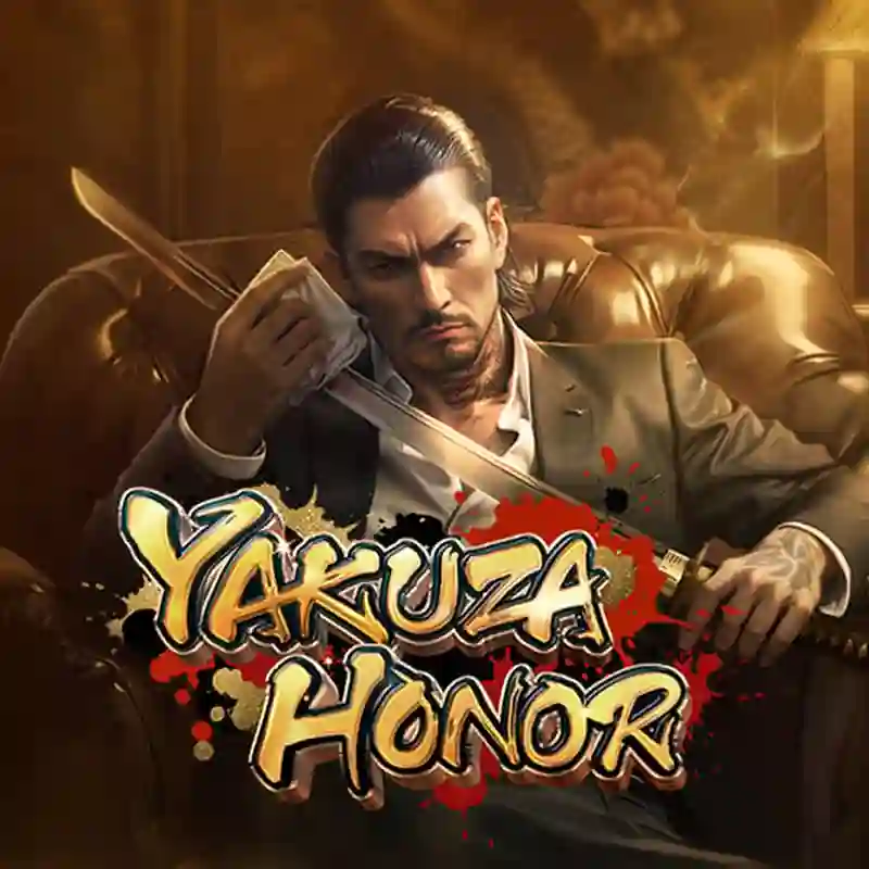 Tragamonedas Yakuza Honor en Mega777