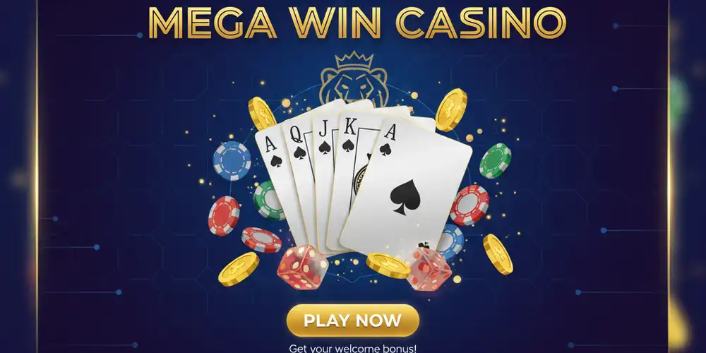 Mega777 Promo Banner